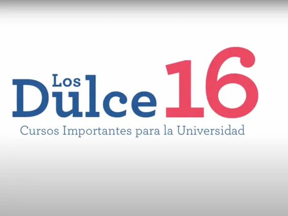 Los Dulce 16