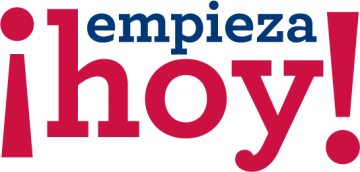 empieza hoy logo